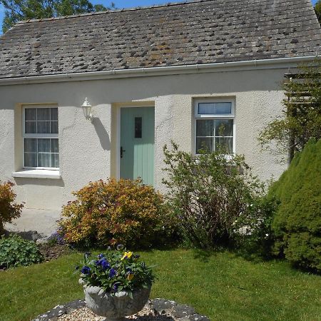 Glascoed Farmhouse Carmarthen Exterior photo